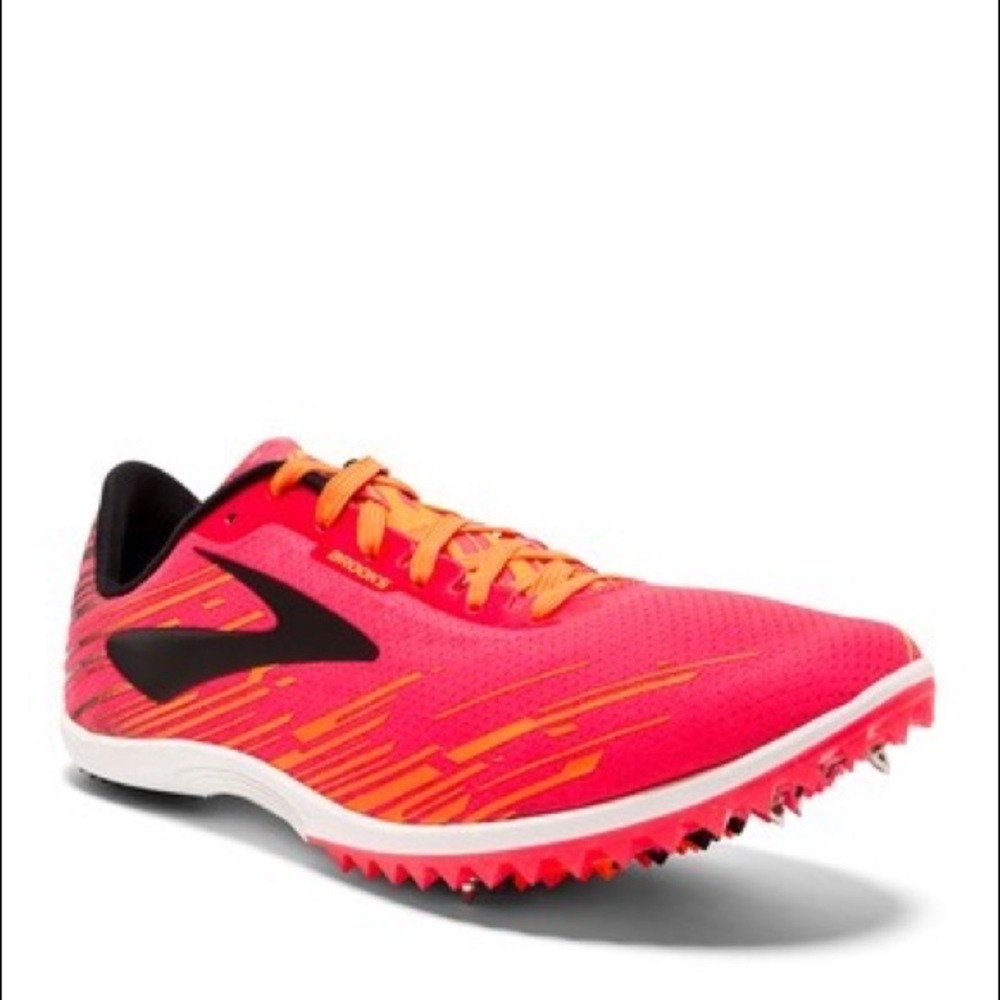 Brooks Racing Shoes Mach 18 Running Shoe